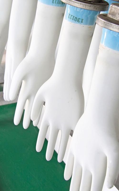 Industrial Chemical Supplier Malaysia | Gloves Raw Material Malaysia | NBR Supplier Malaysia | Nitrile Rubber Malaysia | Rubber Glove Production Malaysia